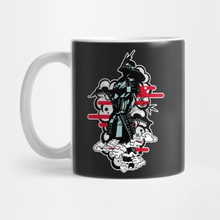 samurai#2 Mug